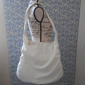 DKNY Large Hobo Purse